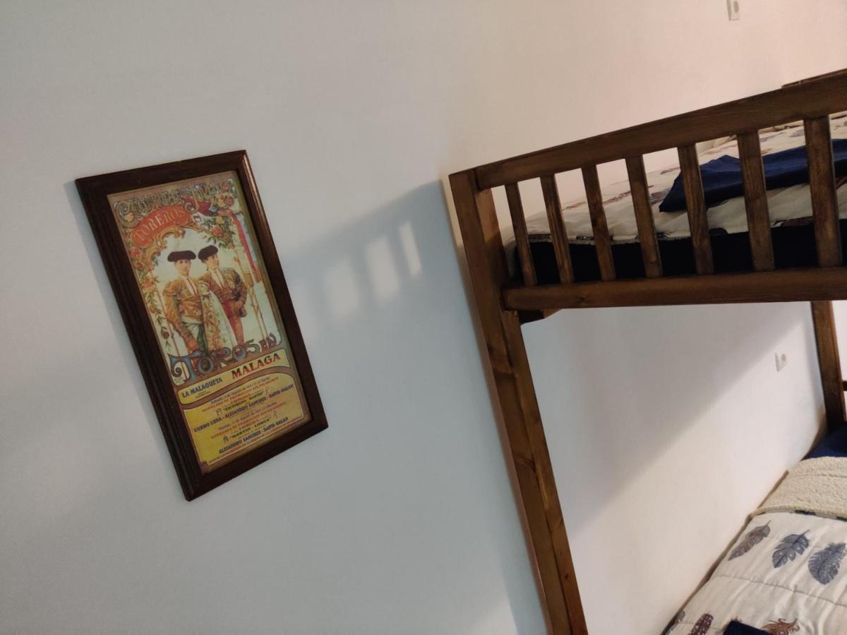 Thayri Hostel Sidi Kaouki Eksteriør bilde